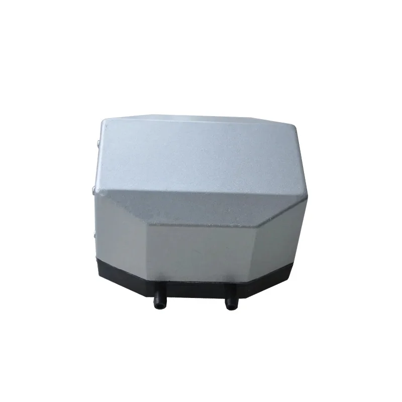 110V 220V 20W 40dB Aquarium Air Pump Koi Fish Septic Tank Air Compressor Air Purifier Parts QB-F30
110V 220V 20W 40dB Aquarium Air Pump Koi Fish Septic Tank Air Compressor Air Purifier Parts QB-F30