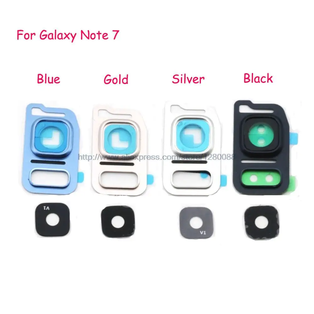 new Note 7 Rear Camera Lens Cover Ring Glass Len With Adhesive for Samsung Galaxy Note7 N930 N930F N930A
new Note 7 Rear Camera Lens Cover Ring Glass Len With Adhesive for Samsung Galaxy Note7 N930 N930F N930A