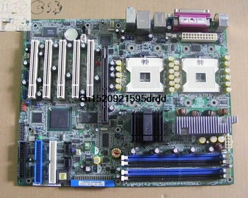 PC-DL REV.1.04 DELUXE 875P Server motherboard
PC-DL REV.1.04 DELUXE 875P Server motherboard