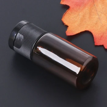 10ml / 30ml / 50ml Travel Empty Flip Cap Bottle Makeup Emollient Water Perfume Oil Container
10ml / 30ml / 50ml Travel Empty Flip Cap Bottle Makeup Emollient Water Perfume Oil Container