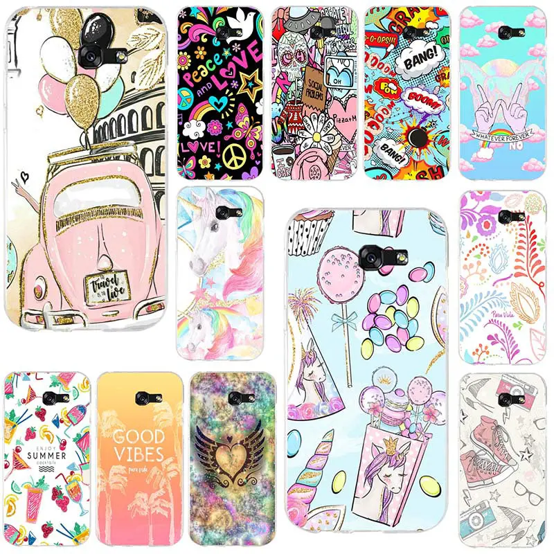 Soft Phone Case Cover for Samsung Galaxy S2 S3 S4 S5 Mini S6 S7 S8 S9 S10 Edge Plus Lite Note 5 8 Enjoy Summer Fruit Watercolour
Soft Phone Case Cover for Samsung Galaxy S2 S3 S4 S5 Mini S6 S7 S8 S9 S10 Edge Plus Lite Note 5 8 Enjoy Summer Fruit Watercolour