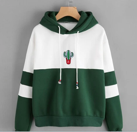 2018 Girls New Fashion Casual Print Patchwork Hoodies Pullover Spring/Autumn Hoodies Tops Hot
2018 Girls New Fashion Casual Print Patchwork Hoodies Pullover Spring/Autumn Hoodies Tops Hot