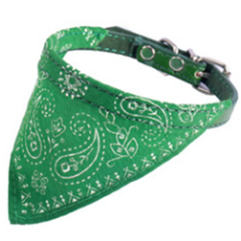 Adjustable Pet Dog Puppy Neck Scarf Bandana Collar Neckerchief cat kitty neck decor dress upPet accessories
Adjustable Pet Dog Puppy Neck Scarf Bandana Collar Neckerchief cat kitty neck decor dress upPet accessories