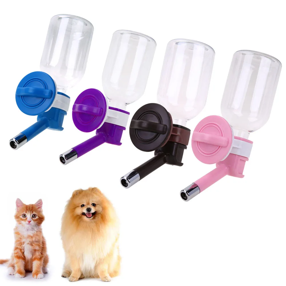 330ml Pet Water Dispenser Pet Drinking Fountain for Dog Cat Rabbit Hamster Squirrel Stainless Steel Water Drinking Travel Kettle
330ml Pet Water Dispenser Pet Drinking Fountain for Dog Cat Rabbit Hamster Squirrel Stainless Steel Water Drinking Travel Kettle