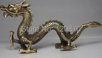 Sell one like this CHINESE HANDWORK DRAGON OLD COPPER STATUE 
Sell one like this CHINESE HANDWORK DRAGON OLD COPPER STATUE