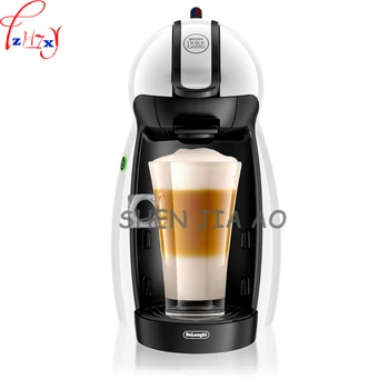 15 bar Household Capsule Coffee Machine Semi - automatic Italian espresso machine coffee machine 220V 1pc
15 bar Household Capsule Coffee Machine Semi - automatic Italian espresso machine coffee machine 220V 1pc
