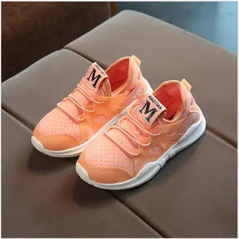 2020 Autumn New Fashionable Baby Net Breathable Leisure Sports Running Shoes For Girls White Shoes For Boys Kids Shoes EU 21-36
2020 Autumn New Fashionable Baby Net Breathable Leisure Sports Running Shoes For Girls White Shoes For Boys Kids Shoes EU 21-36