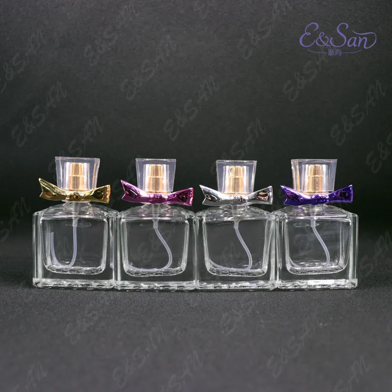 Wholesale PT010-30ML Butterfly Spray Color Perfume Glass Spray Bottle 100PCS/LOT
Wholesale PT010-30ML Butterfly Spray Color Perfume Glass Spray Bottle 100PCS/LOT