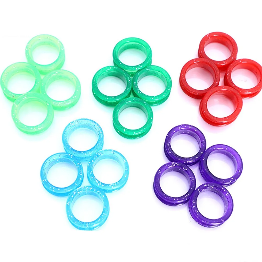 5 pcs/lot Pet Hairdressing Scissors Ring Set Fit For Any Pets Scissors Dog Hair Clipper Accessories Pet Grooming Supplies
5 pcs/lot Pet Hairdressing Scissors Ring Set Fit For Any Pets Scissors Dog Hair Clipper Accessories Pet Grooming Supplies