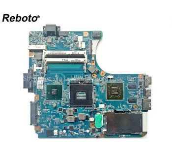 Reboto For SONY VPCEB series M961 MBX-224 Laptop Motherboard HD 5650 1GB DDR3 IP-0106200-8011 100% tested 
Reboto For SONY VPCEB series M961 MBX-224 Laptop Motherboard HD 5650 1GB DDR3 IP-0106200-8011 100% tested