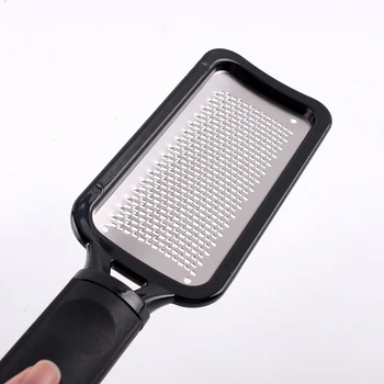 Large Foot Rasp File Stainless Steel Hard Dead Skin Callus Remover Pedicure Tool MH88
Large Foot Rasp File Stainless Steel Hard Dead Skin Callus Remover Pedicure Tool MH88