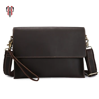 TIANHOO crazy horse leather man bags 3cm Clip crossbody vintage casual style messenger shoulder bag for men simple for school
TIANHOO crazy horse leather man bags 3cm Clip crossbody vintage casual style messenger shoulder bag for men simple for school