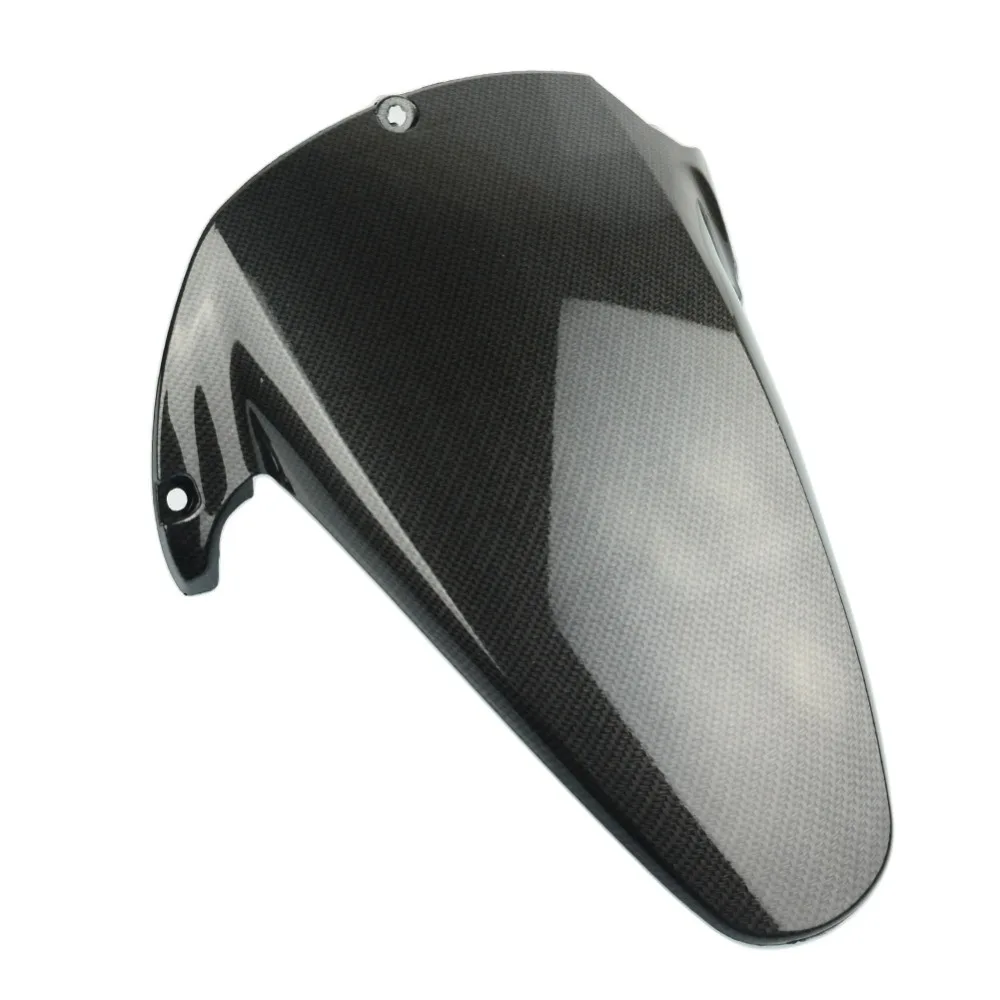 Carbon Motorcycle Fairing Rear Wheel Hugger Fender Mudguard Mud Splash Guard For Honda CBR954RR CBR 954 RR 2002 2003
Carbon Motorcycle Fairing Rear Wheel Hugger Fender Mudguard Mud Splash Guard For Honda CBR954RR CBR 954 RR 2002 2003