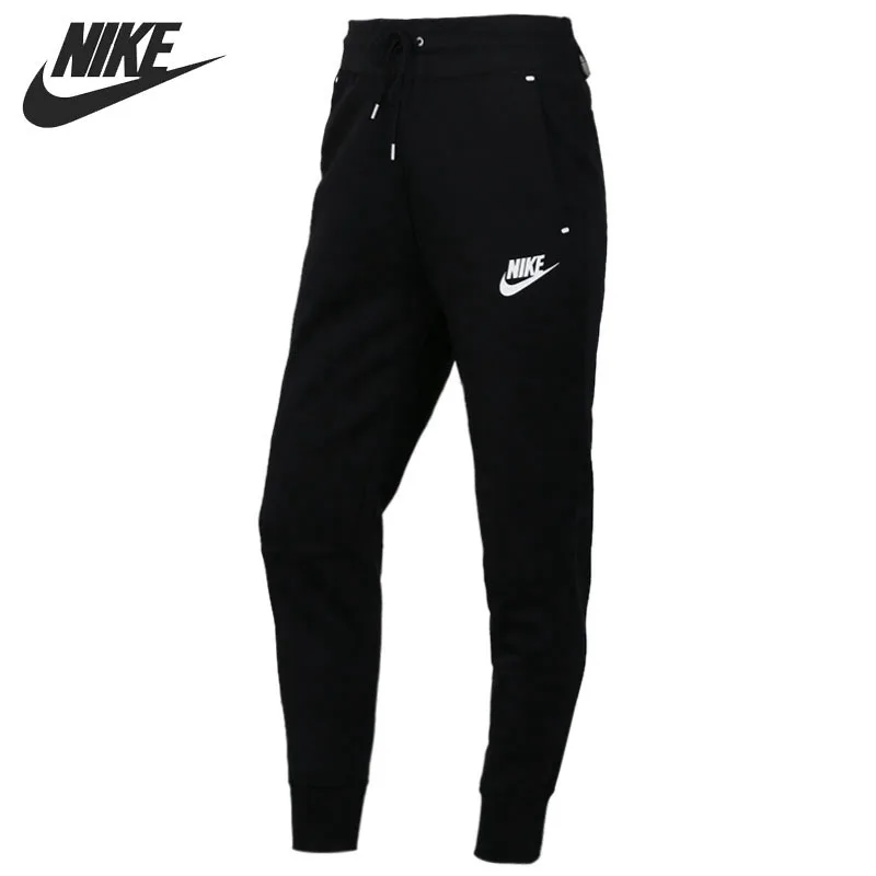 Original New Arrival 2018 NIKE TCH FLC PANT Women's Pants Sportswear