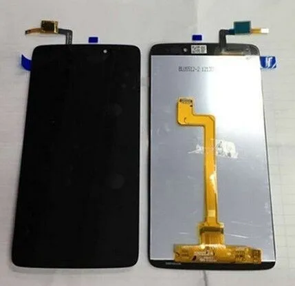 LCD Screen For Alcatel One Touch Idol 3 6045 OT6045 LCD Display Digitizer Touch Screen Assembly Free shipping+tools
LCD Screen For Alcatel One Touch Idol 3 6045 OT6045 LCD Display Digitizer Touch Screen Assembly Free shipping+tools