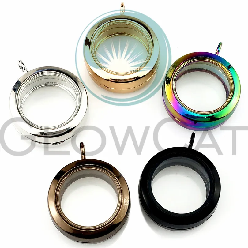 2pcs 34MM Round Magnetic Glass Floating Charm Locket 5 colors 2 styles Memory Photo Locket for 10mm Pearl Beads
2pcs 34MM Round Magnetic Glass Floating Charm Locket 5 colors 2 styles Memory Photo Locket for 10mm Pearl Beads