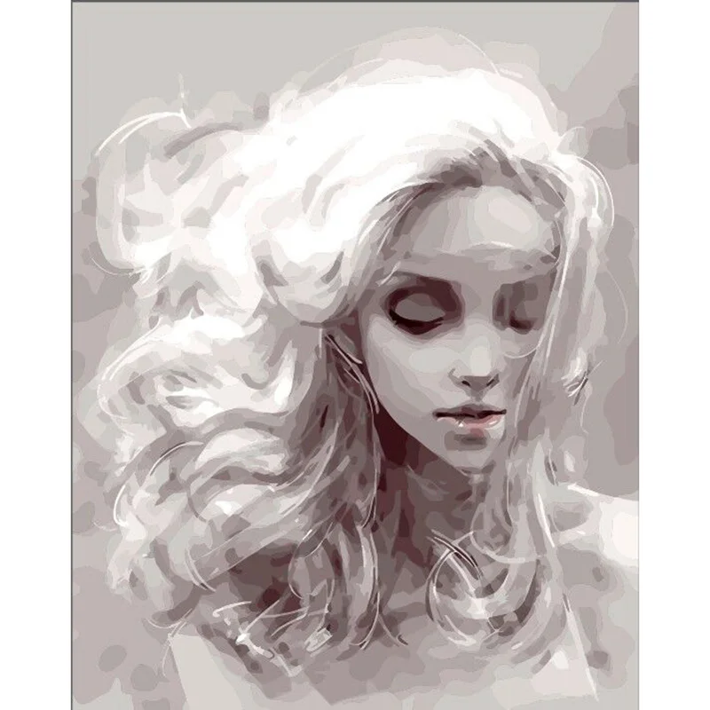 Dream Girl DIY Digital Canvas Oil Painting By Numbers Pictures Coloring By Numbers Modern Acrylic Paint By Number Kits
Dream Girl DIY Digital Canvas Oil Painting By Numbers Pictures Coloring By Numbers Modern Acrylic Paint By Number Kits