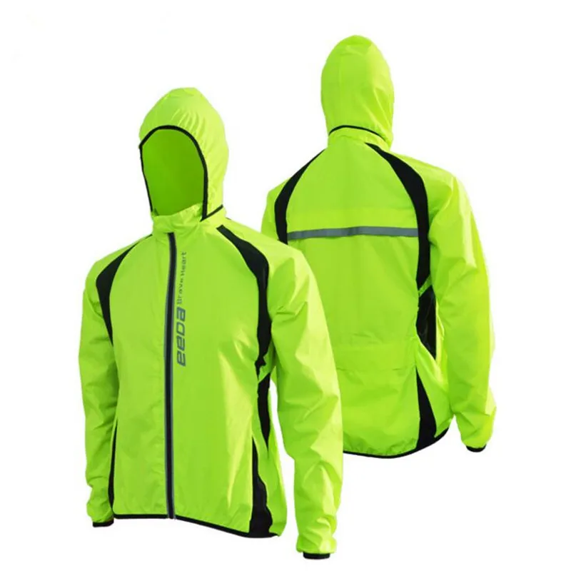 Rain Coats TPU Waterproof Cycling Jacket Bike Bicycle MTB Ropa Ciclismo Raincoat Windproof Windcoat Clothing Men Cycle Jackets
Rain Coats TPU Waterproof Cycling Jacket Bike Bicycle MTB Ropa Ciclismo Raincoat Windproof Windcoat Clothing Men Cycle Jackets
