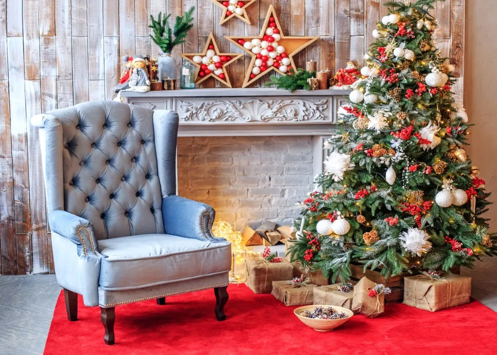 SHANNY Vinyl Custom Photography Backdrops Prop Christmas day Theme Photography Background 11183
SHANNY Vinyl Custom Photography Backdrops Prop Christmas day Theme Photography Background 11183