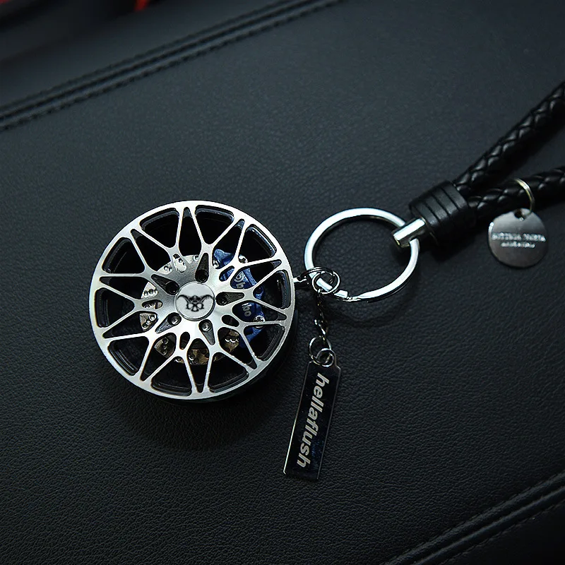 Upscale Car Tuning Wheel Rim Keychain Key Chain Auto Turbo JDM Keyring with disc brake HellaFlush Rear Mirror Pendent Aluminum
Upscale Car Tuning Wheel Rim Keychain Key Chain Auto Turbo JDM Keyring with disc brake HellaFlush Rear Mirror Pendent Aluminum