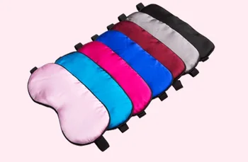 eyes care tool Silk Sleep Mask Supple Eye Shade Portable Travel Eyepatch Breathable Rest Blindfold Eye Cover Night Sleeping Mask
eyes care tool Silk Sleep Mask Supple Eye Shade Portable Travel Eyepatch Breathable Rest Blindfold Eye Cover Night Sleeping Mask