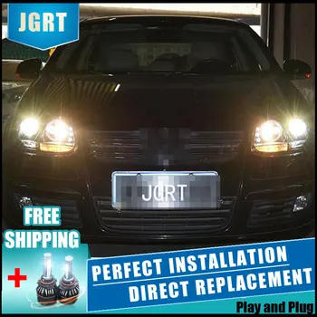 2PCS LED Headlights For vw Jetta 2006-2011 Car Led Lights Double Xenon Lens Car Accessories Daytime Running Lights Fog Light
2PCS LED Headlights For vw Jetta 2006-2011 Car Led Lights Double Xenon Lens Car Accessories Daytime Running Lights Fog Light