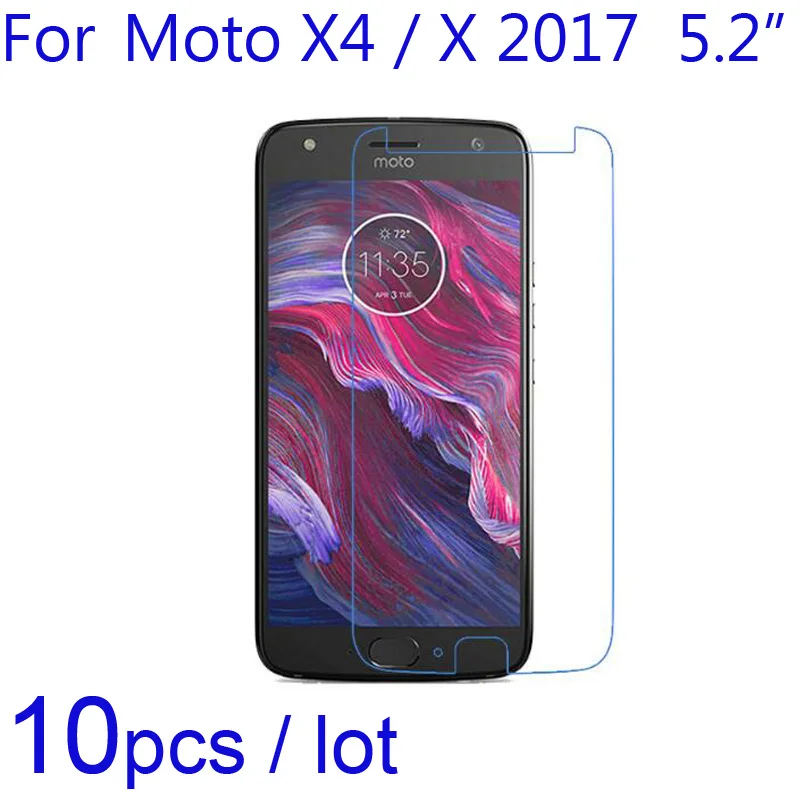 10pcs/lot Soft Ultra-Clear/Matte/Nano Anti-Explosion Protective Films for Motorola Moto X4/X 2017 Phone Screen Protectors Guard
10pcs/lot Soft Ultra-Clear/Matte/Nano Anti-Explosion Protective Films for Motorola Moto X4/X 2017 Phone Screen Protectors Guard