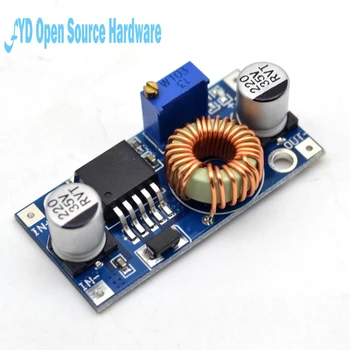 5pcs Max DC-DC XL4005 Step 5A Down Adjustable Power Supply Module LED Lithium Charger board
5pcs Max DC-DC XL4005 Step 5A Down Adjustable Power Supply Module LED Lithium Charger board