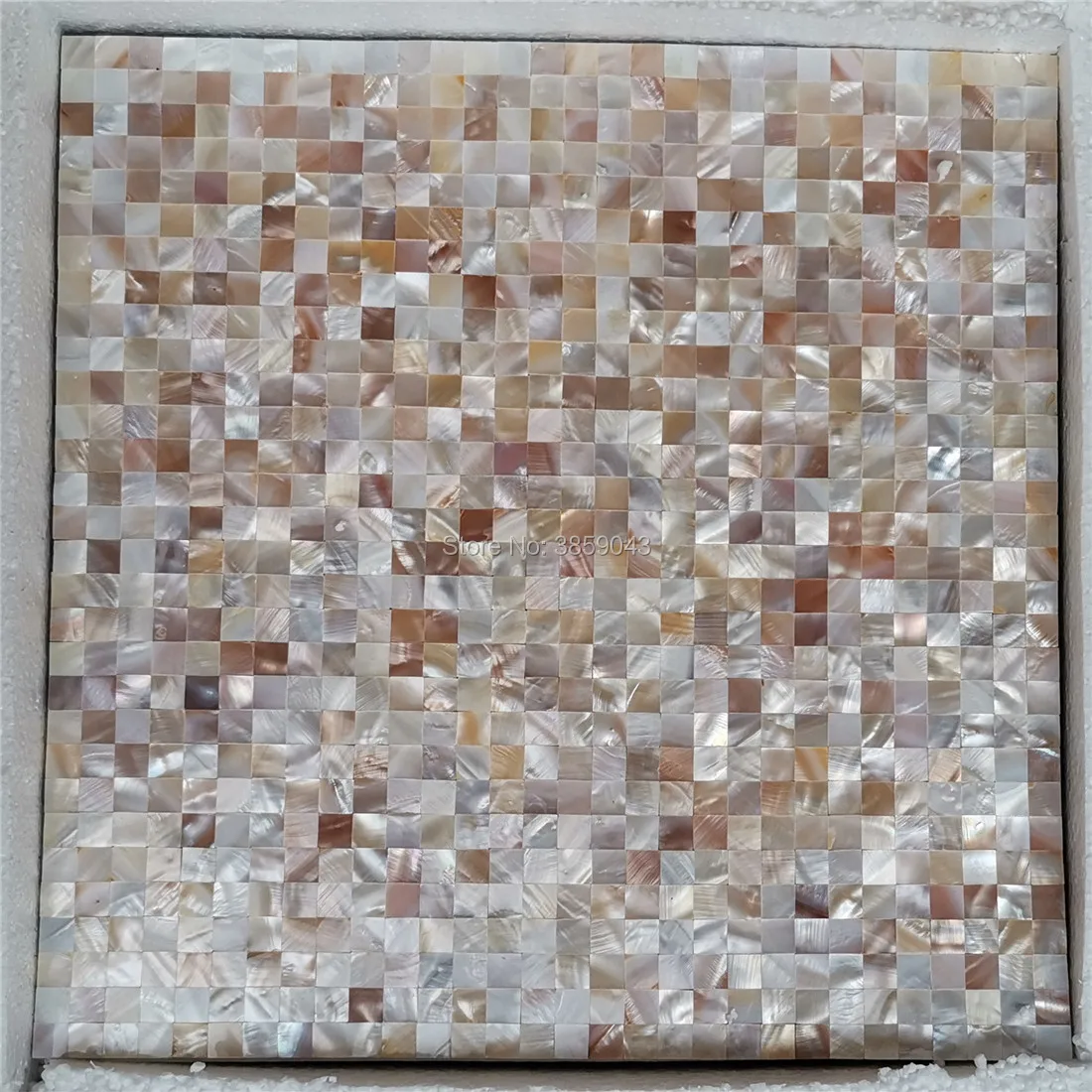 10x10mm chip size shell mother of pearl mosaic tile for kitchen backsplash and bathroom 11 square feet/lot seamless wall tile
10x10mm chip size shell mother of pearl mosaic tile for kitchen backsplash and bathroom 11 square feet/lot seamless wall tile
