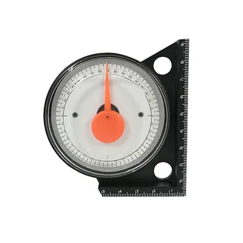 Tile tile artifacts Angle meter High precision pointer inclined horizontal ruler Multifunctional Slope Measuring Tool
Tile tile artifacts Angle meter High precision pointer inclined horizontal ruler Multifunctional Slope Measuring Tool
