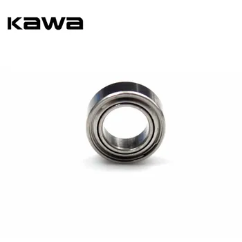 Kawa Fishing Gear Fishing Reel Handle Knob Bearing, Fishing Reel Accessory, High Qaulity, 7*4*2.5mm 6pcs/lot
Kawa Fishing Gear Fishing Reel Handle Knob Bearing, Fishing Reel Accessory, High Qaulity, 7*4*2.5mm 6pcs/lot