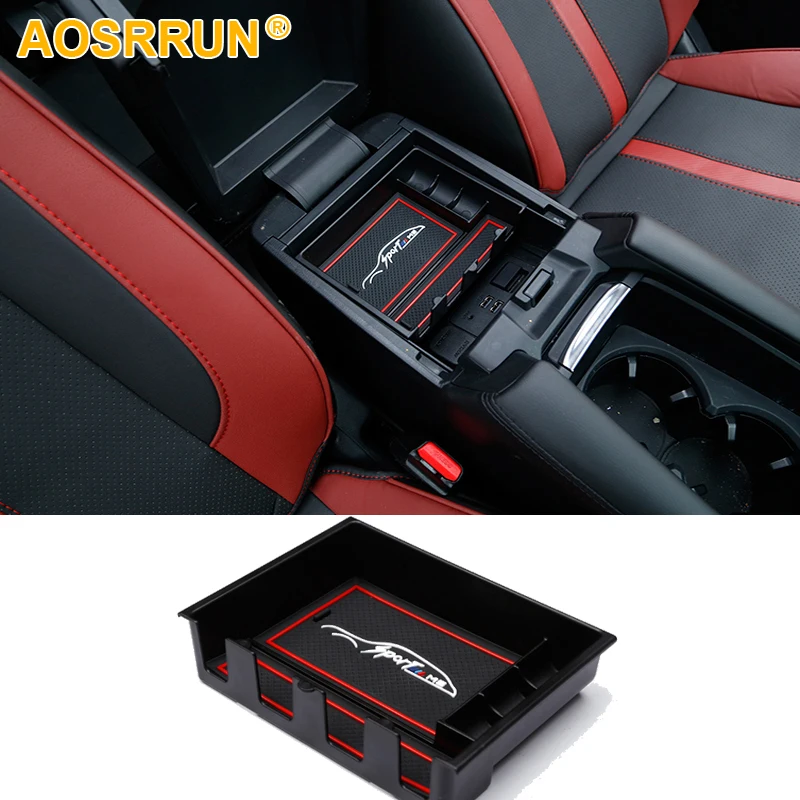 Free shipping Central Armrest Storage Box car accessories For Mazda CX-3 CX3 2016 2017 2018 car-styling
Free shipping Central Armrest Storage Box car accessories For Mazda CX-3 CX3 2016 2017 2018 car-styling