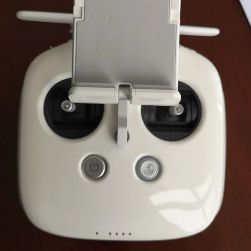 Genuine DJI Phantom 4 Pro Remote Controller Upper And Bottom Body Shell With Antenna In Stock
Genuine DJI Phantom 4 Pro Remote Controller Upper And Bottom Body Shell With Antenna In Stock