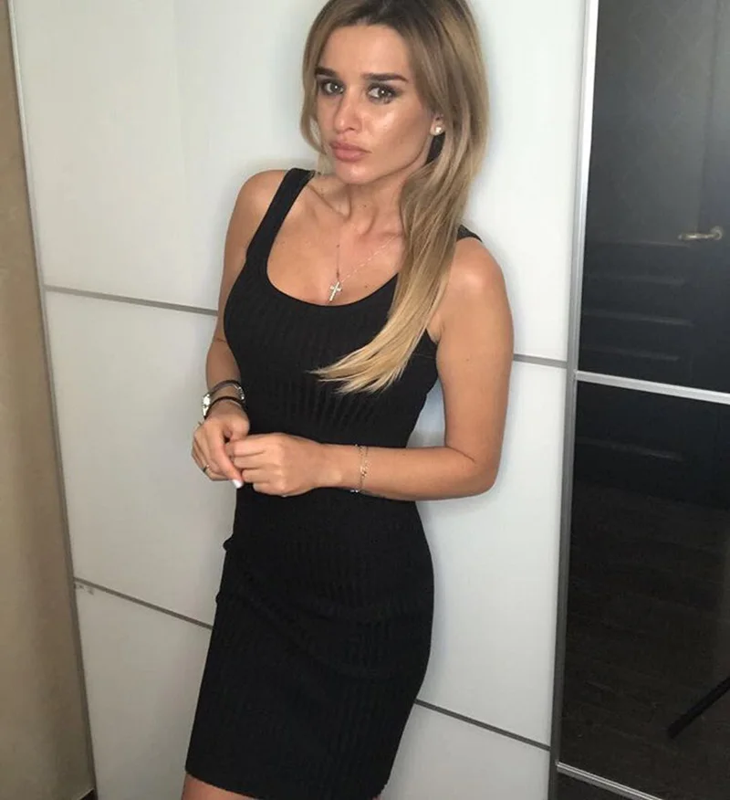 balck