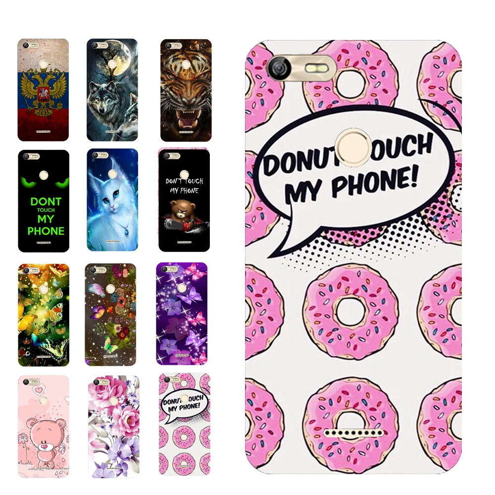 For BQ 5204 Strike Selfie Lovely Cute Doughnut Don't Touch Individuality Soft Case Cover Bag Shell Housing Cover for BQ-5204
For BQ 5204 Strike Selfie Lovely Cute Doughnut Don't Touch Individuality Soft Case Cover Bag Shell Housing Cover for BQ-5204