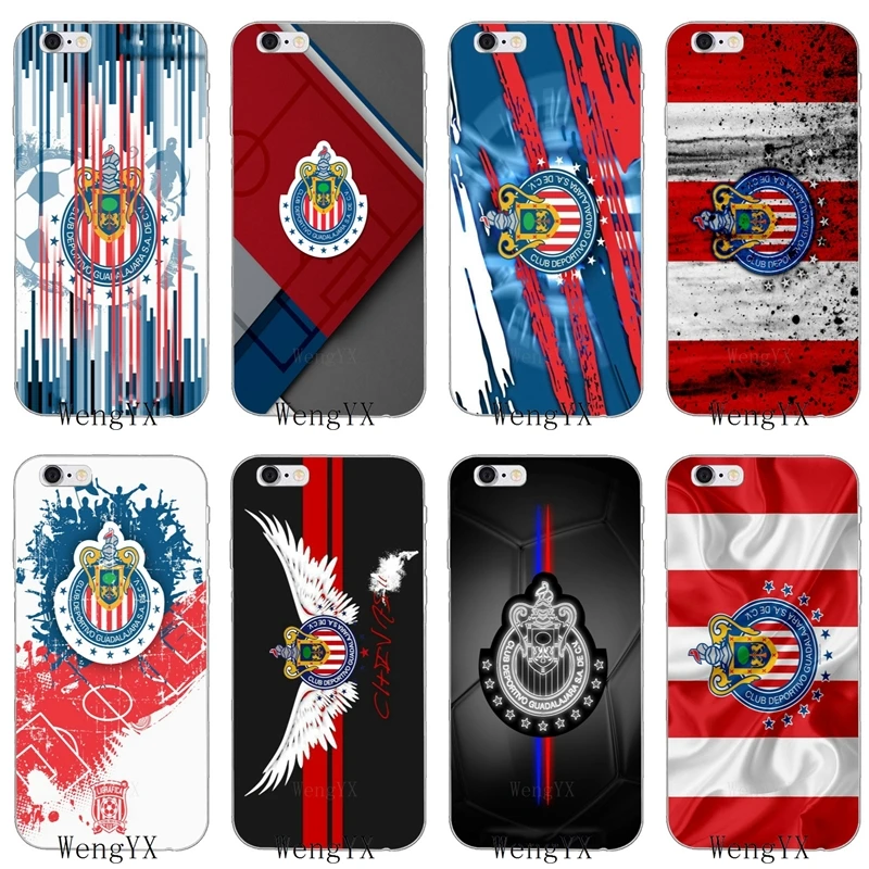 Chivas de Guadalajara logo Slim silicone Soft phone case For Xiaomi Mi 6 A1 5 5s 5x mix max 2 Redmi Note 3 4 5 5A pro plus
Chivas de Guadalajara logo Slim silicone Soft phone case For Xiaomi Mi 6 A1 5 5s 5x mix max 2 Redmi Note 3 4 5 5A pro plus