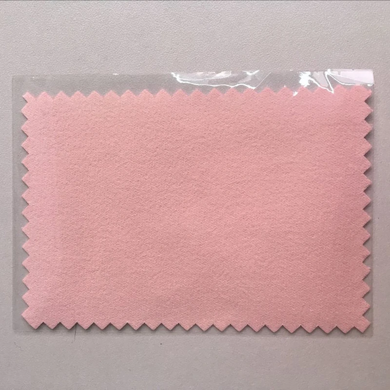 1 PCS 7cmx10cm silver cleaner flannel Polish Cloth Suede silver cloth silver jewelry glaze cloth opp plastic bag
1 PCS 7cmx10cm silver cleaner flannel Polish Cloth Suede silver cloth silver jewelry glaze cloth opp plastic bag