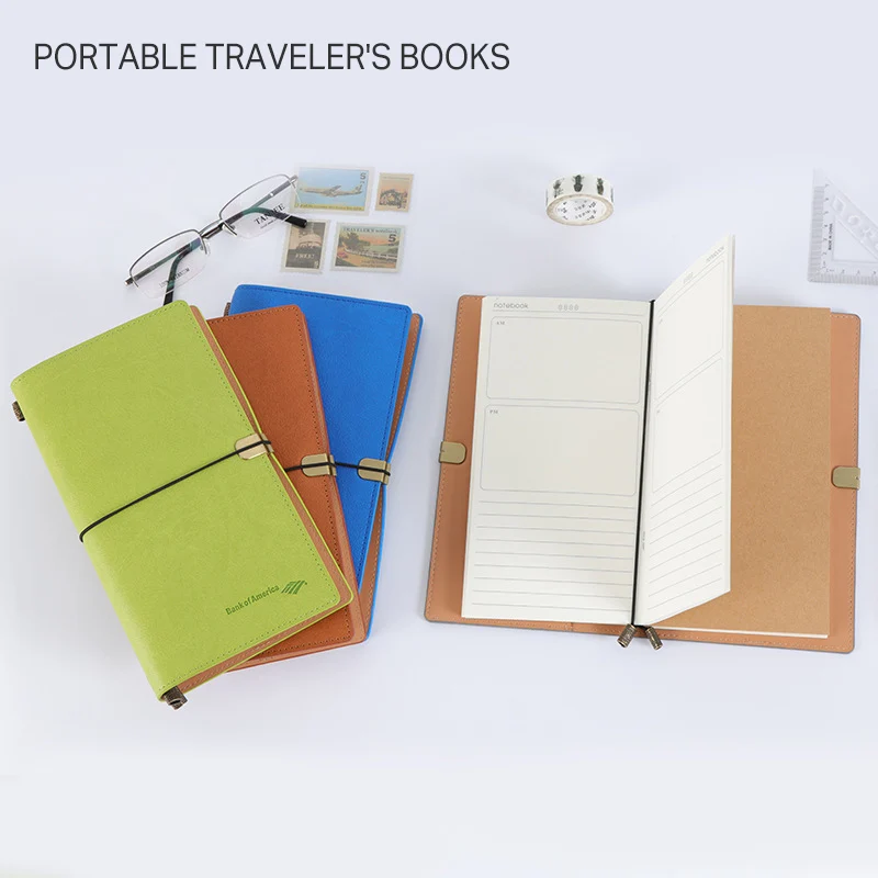 1PCS Straps The Retro Notepad Current Notebook Replaceable Page School Office Family Diary Gift Book This Book 4 Color GIFT
1PCS Straps The Retro Notepad Current Notebook Replaceable Page School Office Family Diary Gift Book This Book 4 Color GIFT