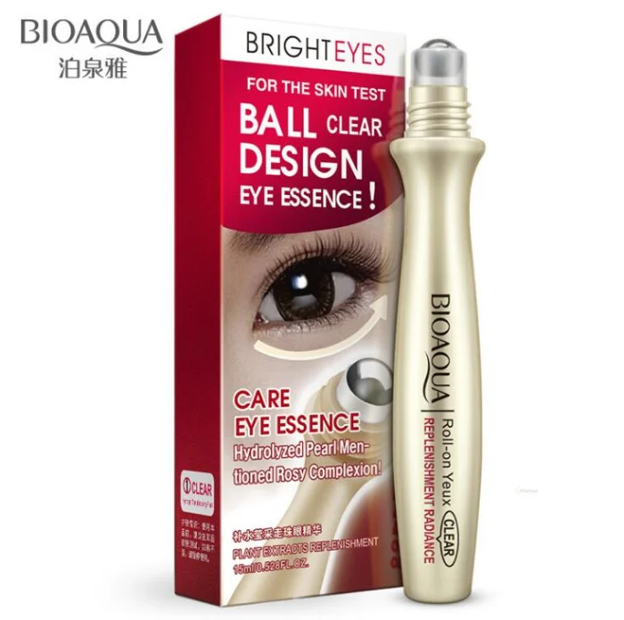 1pc eye care ball firming eye essence ball moisturizing remove dark circle eye serum ageless beauty eyes massage
1pc eye care ball firming eye essence ball moisturizing remove dark circle eye serum ageless beauty eyes massage