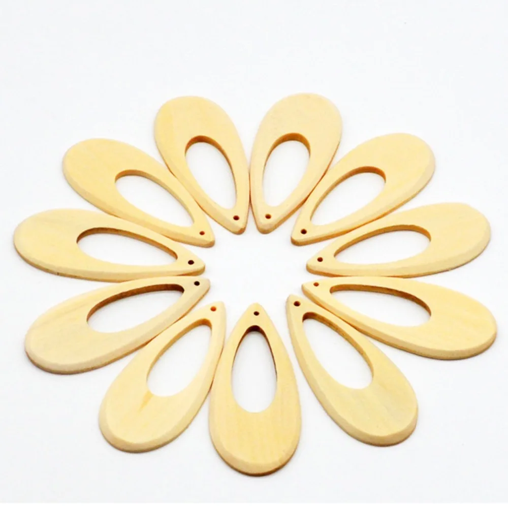 REGELIN Polygonal Drop shape/cuboid wood Stud Ear Post Nails Flat Earring Pad Base Posts Diy Earring Jewelry Findings makings
REGELIN Polygonal Drop shape/cuboid wood Stud Ear Post Nails Flat Earring Pad Base Posts Diy Earring Jewelry Findings makings