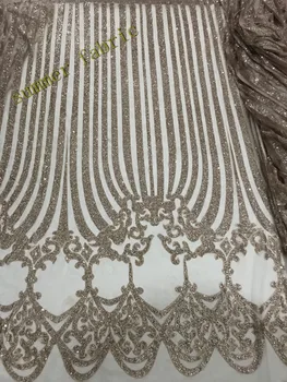 French tulle lace embroidery french net lace fabric S1811865 5 yards per piece guipure lace fabric with Glitter
French tulle lace embroidery french net lace fabric S1811865 5 yards per piece guipure lace fabric with Glitter