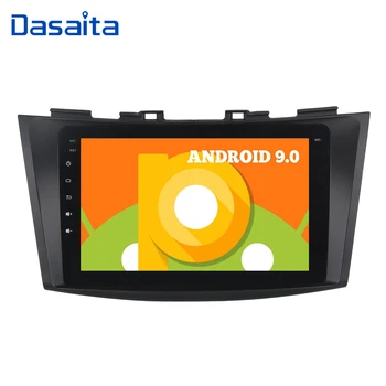 Android 9.0 Car 2 din Stereo for SUZUKI CIAZ ALIVIO GPS Car Radio Bluetooth 9" IPS Multi Touch Screen
Android 9.0 Car 2 din Stereo for SUZUKI CIAZ ALIVIO GPS Car Radio Bluetooth 9" IPS Multi Touch Screen