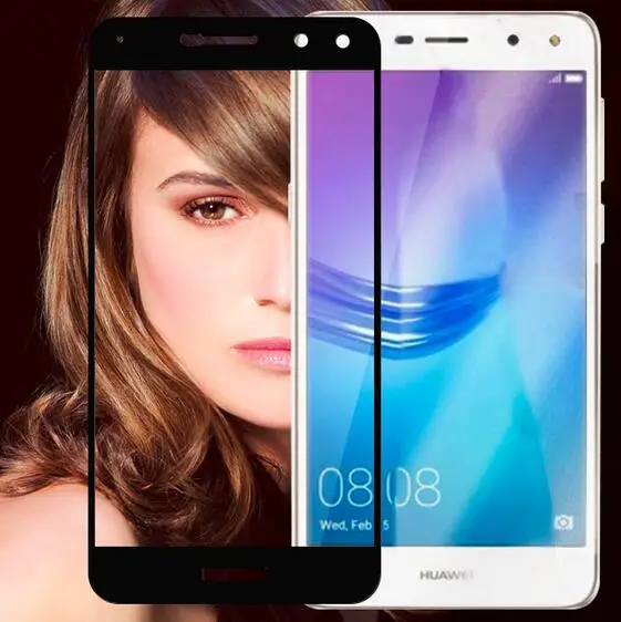 Tempered Glass for Huawei Nova Young MYA L11 L41 Full Tempered Glass Screen Protector for Huawei Y6 2017 MYA-L11 MYA-L41
Tempered Glass for Huawei Nova Young MYA L11 L41 Full Tempered Glass Screen Protector for Huawei Y6 2017 MYA-L11 MYA-L41