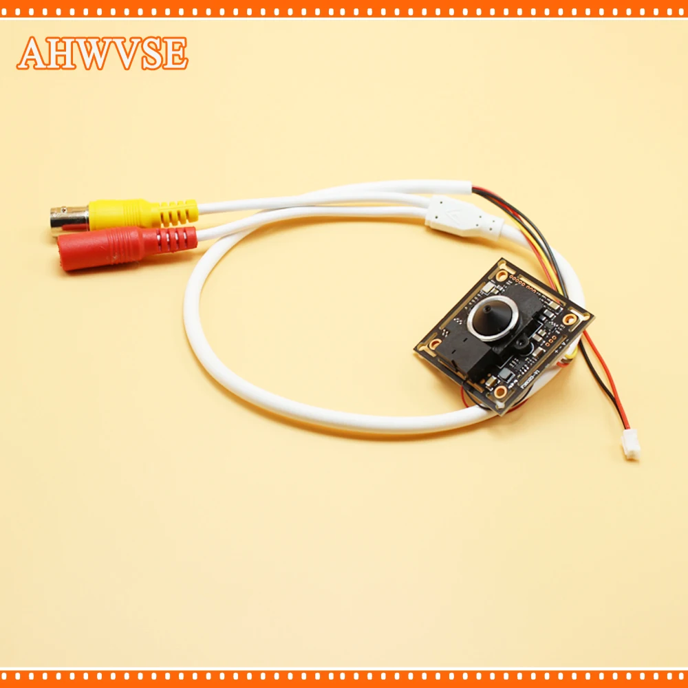 AHWVSE New cmos sensor cctv ahd mini camera module for outdoor indoor ahd camera with 3.7mm lens
AHWVSE New cmos sensor cctv ahd mini camera module for outdoor indoor ahd camera with 3.7mm lens