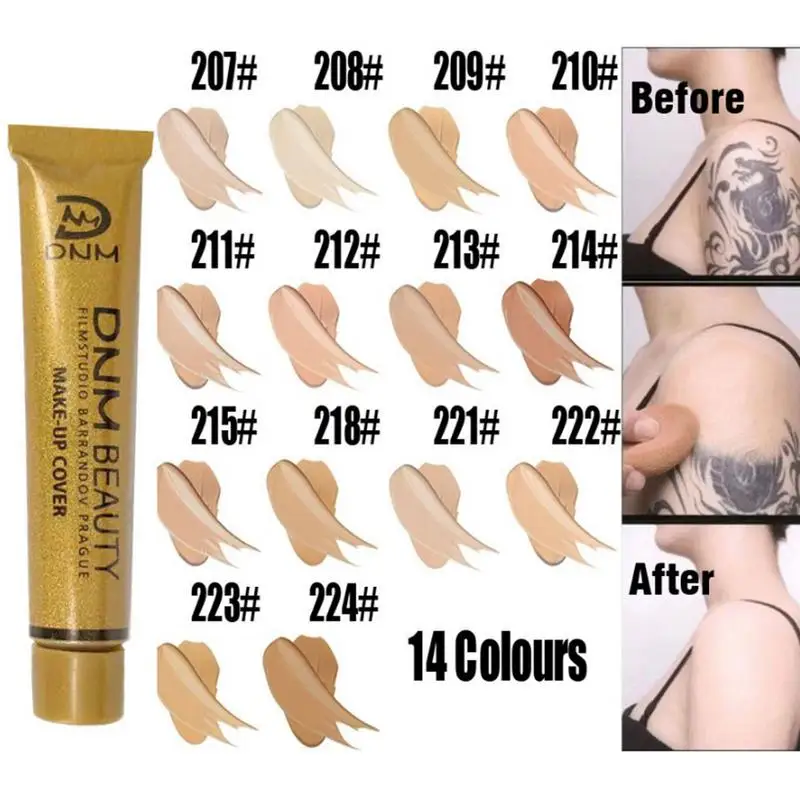 14 Colors Cream Face Palette Concealer Contouring Makeup Cover Acne Dark Spot Face Corrector Foundation Waterproof Make Up
14 Colors Cream Face Palette Concealer Contouring Makeup Cover Acne Dark Spot Face Corrector Foundation Waterproof Make Up