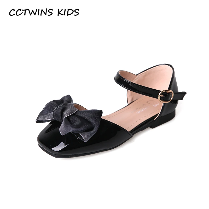 CCTWINS Kids Shoes 2019 Spring Girls Fashion Princess Dress Butterfly Baby Flat Shoe Children Brand Party Mary Jane Black GM2341
CCTWINS Kids Shoes 2019 Spring Girls Fashion Princess Dress Butterfly Baby Flat Shoe Children Brand Party Mary Jane Black GM2341