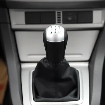 Jameo Auto 5 Speed Manual Gear Shift Knob Lever Gear Head Knob for Ford Focus/Mondeo/S-MAX/Mustang/Transit/Galaxy/Fiesta
Jameo Auto 5 Speed Manual Gear Shift Knob Lever Gear Head Knob for Ford Focus/Mondeo/S-MAX/Mustang/Transit/Galaxy/Fiesta