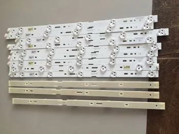 LED Backlight Lamp strip 5leds for Sony KLV-40EX430 SSLS400NN01 2012SCNY40A LCD monitor screen high quality
LED Backlight Lamp strip 5leds for Sony KLV-40EX430 SSLS400NN01 2012SCNY40A LCD monitor screen high quality