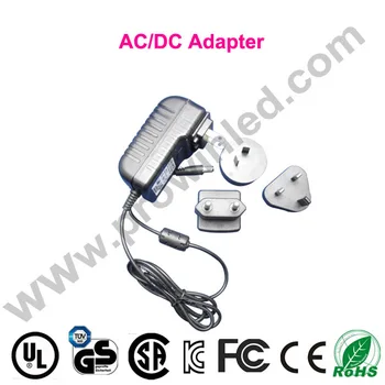 6W interchangeable AC plug power supply, free shipping 10pcs new wall mounted ac dc adaptor 12v 500ma charger, AC transformer
6W interchangeable AC plug power supply, free shipping 10pcs new wall mounted ac dc adaptor 12v 500ma charger, AC transformer