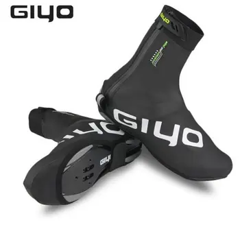 GIYO Winter Cycling Shoe Covers Women Men Shoes Cover MTB Road Bike Racing Cycling Overshoes Waterproof Shoe Covers Bicycle
GIYO Winter Cycling Shoe Covers Women Men Shoes Cover MTB Road Bike Racing Cycling Overshoes Waterproof Shoe Covers Bicycle